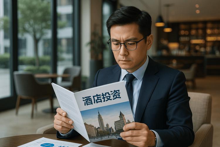 内生流量为本 从总部场景到酒店复利，项目活的血液从哪儿来