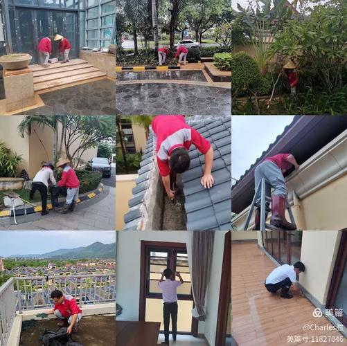 (三亚海顿酒店投资管理)防台工作简报