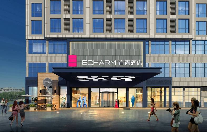 广州东呈酒店投资管理集团 酒店投资管理的专业之选