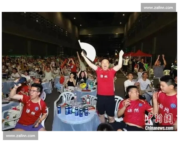 双周连赴苏超现场：幸运抢票的球迷狂欢实录