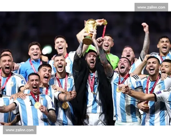 为何梅西和内马尔能圆梦奥运？顶级球员奥运征程的机遇与挑战