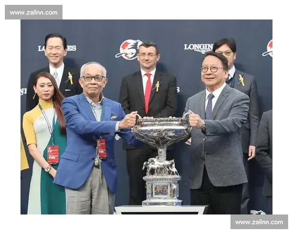 香港赛马会 202526 赛季开锣 4.3 万观众共赴马坛盛事