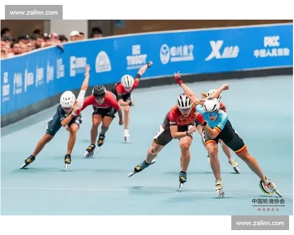 成都世运会双雄张振海、潘郅远：轮转冰破茧，剑指冬奥新巅峰