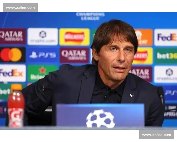 意甲教练薪资金字塔：孔蒂 800 万欧领跑，小法百万年薪背后的生存法则