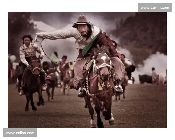 藏地惊喜：非遗周与星空盛宴点燃满分仪式感！