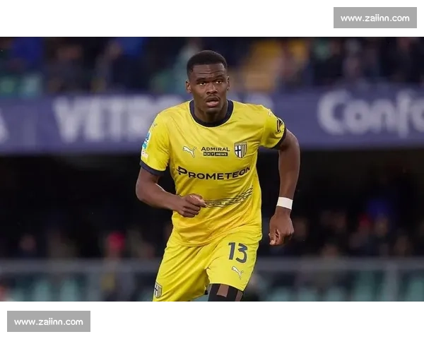 罗马诺确认！博尼 2600 万欧加盟国米，蓝黑锋线再添潜力新星