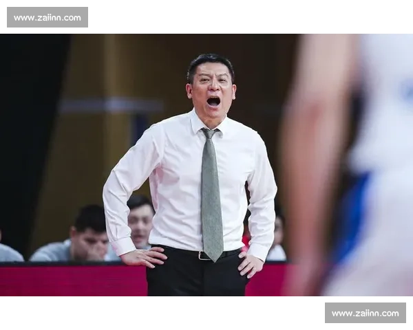 天津男篮换帅！周金利临危受命，鱼腩翻身难度几何？