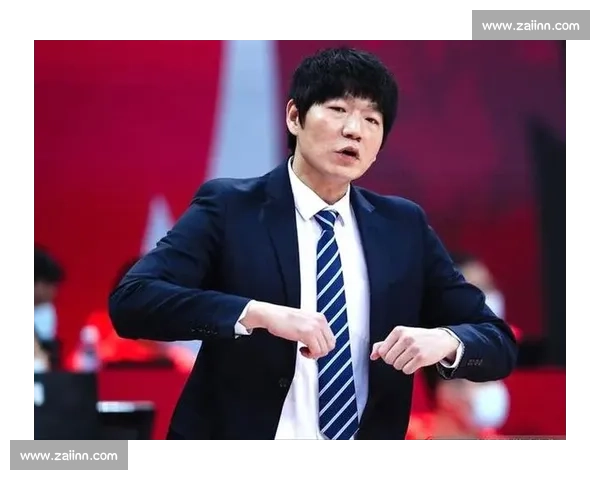 邱彪锁定双锋线拼图！山东男篮剑指季后赛，新赛季能否掀翻传统豪强？