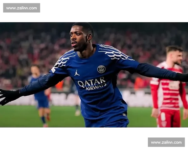 登贝莱：安菲尔德 12 分钟 —— 本赛季最美好回忆