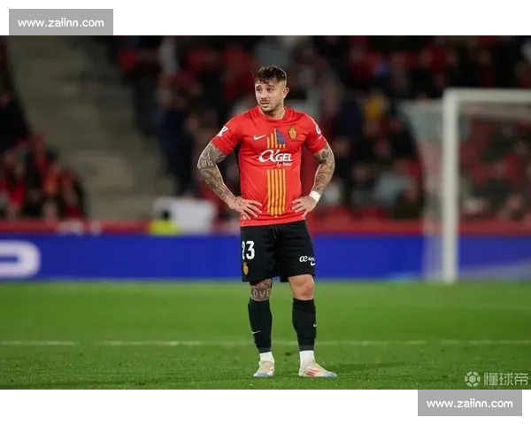 马卡：诺丁汉森林 600 万欧报价马菲奥，马略卡预计近日回应