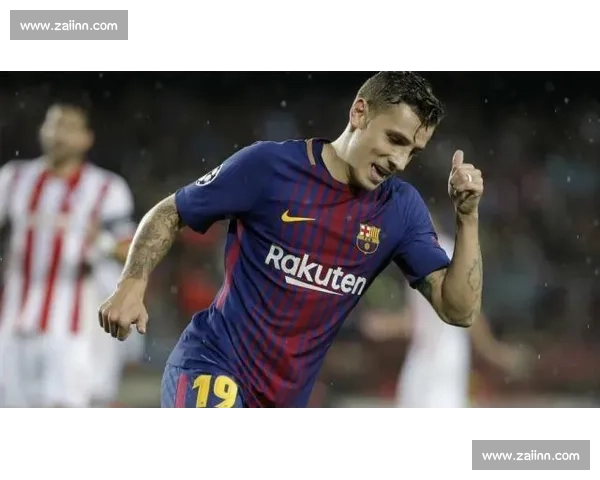 巴萨巴林训练营：亚洲行前商业开发的战略布局