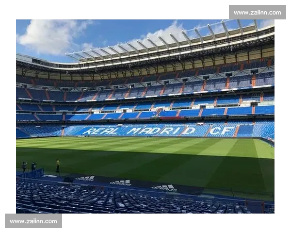 皇马 2627 客场球衣曝光！三叶草加持的森林绿美学，复古基因唤醒伯纳乌记忆