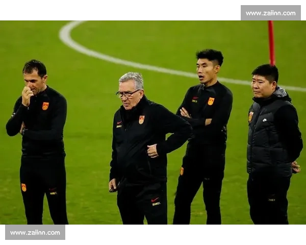 津媒：伊万旧部回归暗藏新动向 教练组用人凸显熟面孔偏好