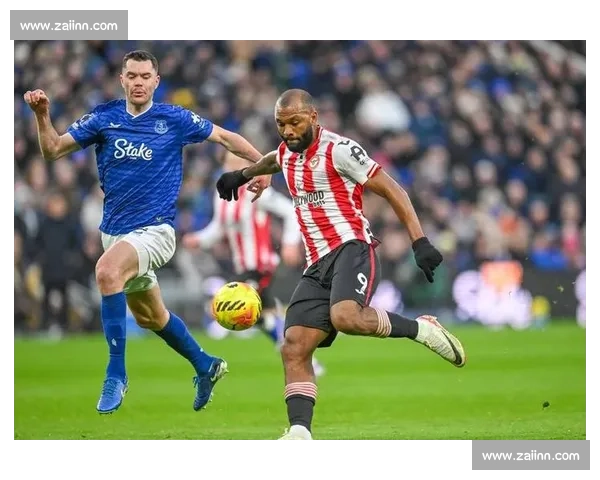 狼队对阵布莱顿直播前瞻英超焦点之战走势解析与看点全面预测赛前